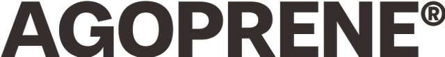 AGOPRENE AS logo