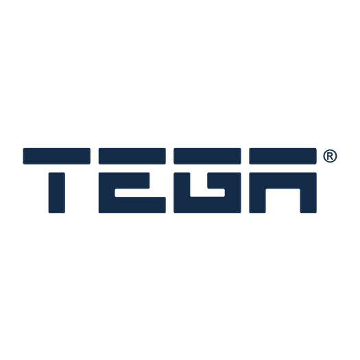 TEGA GROUP AS logo