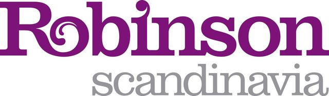 ROBINSON SCANDINAVIA AS logo