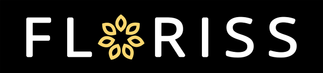 Floriss logo