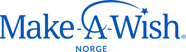 STIFTELSEN MAKE-A-WISH NORGE logo