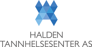 HALDEN TANNHELSESENTER AS logo