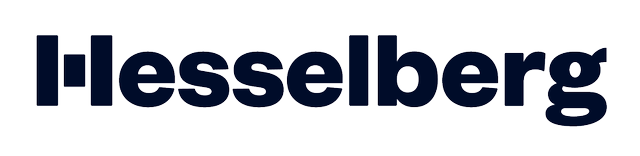 HESSELBERG AS logo