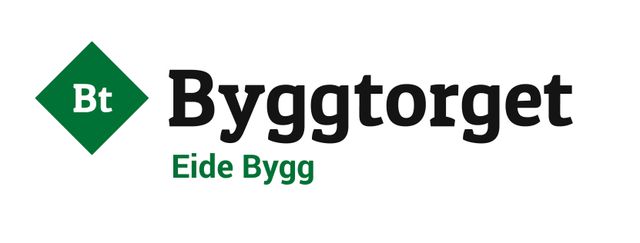 EIDE BYGG AS logo