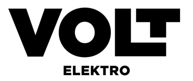 Volt Elektro Narvik AS logo