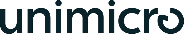 UNI MICRO AS logo