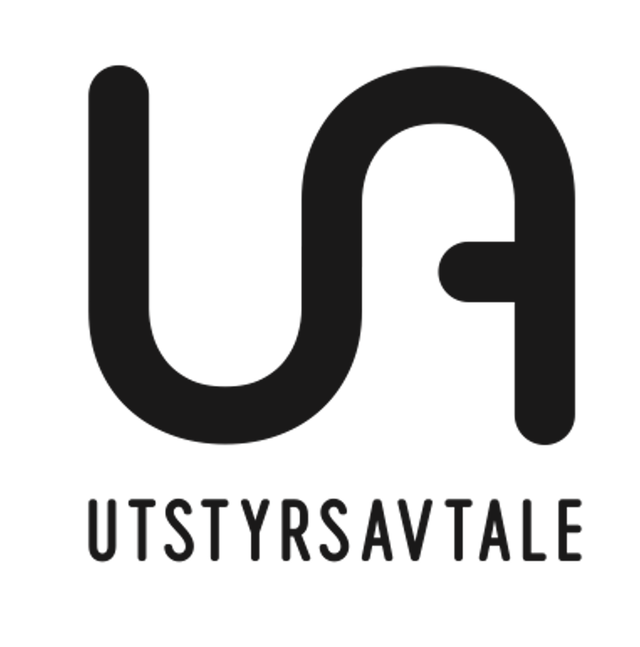 UTSTYRSAVTALE ASKØY AS logo