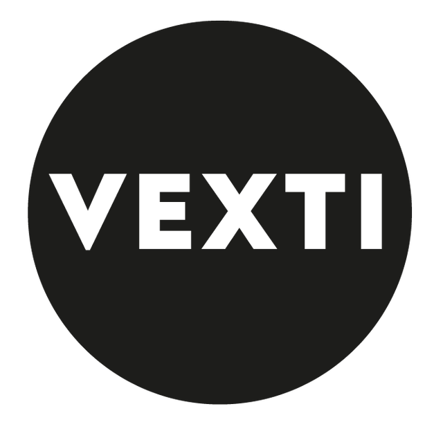 VEXTI AS logo
