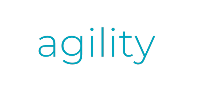 Agility AS logo