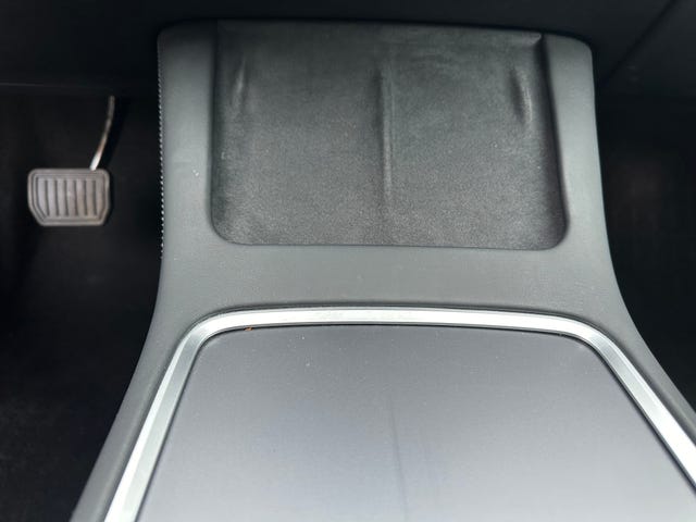 2021 TESLA MODEL 3 - 7