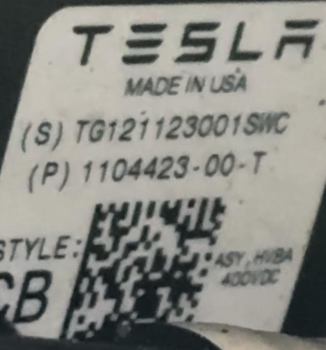 2021 TESLA MODEL 3 - 17