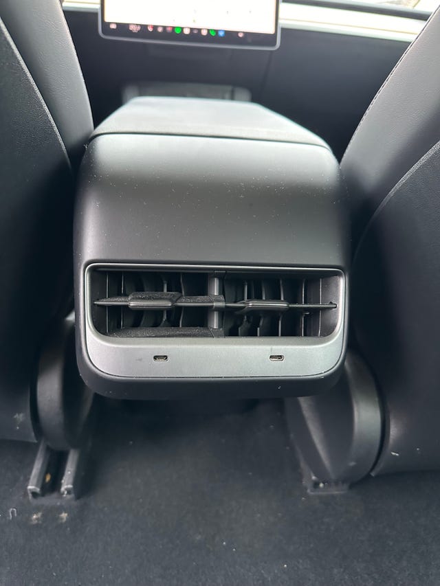 2021 TESLA MODEL 3 - 10