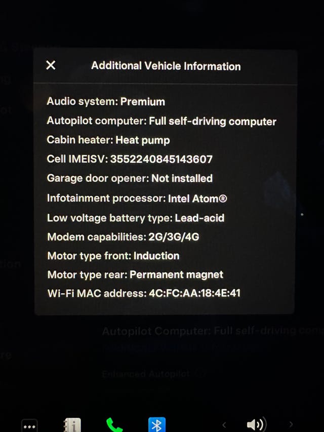 2021 TESLA MODEL 3 - 16
