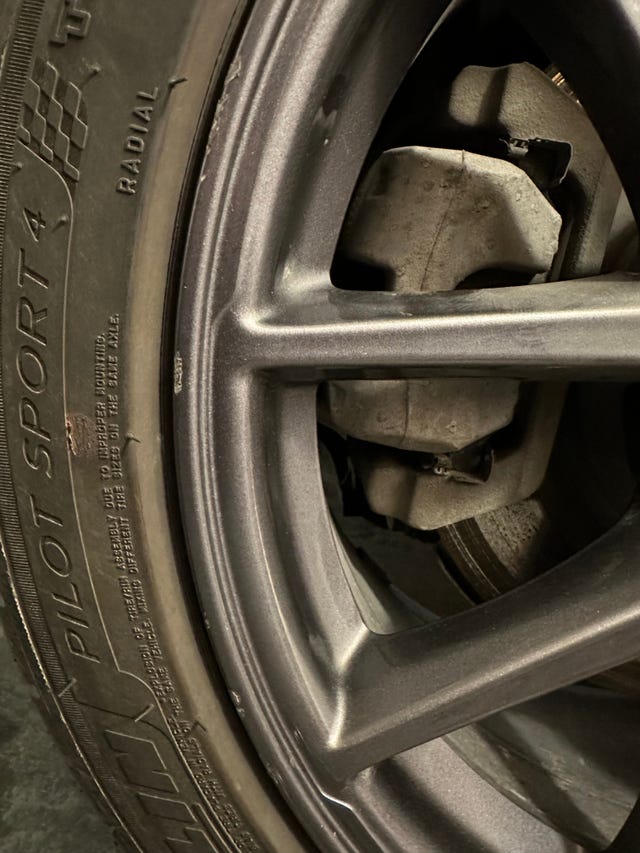 2021 TESLA MODEL 3 - 23