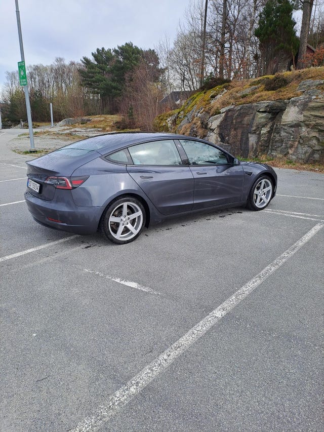 LRW3E7FA6MC351388 2021 TESLA MODEL 3-1
