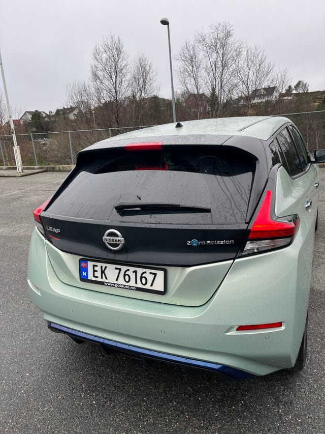 SJNFAAZE1U0002398 2018 NISSAN LEAF-3