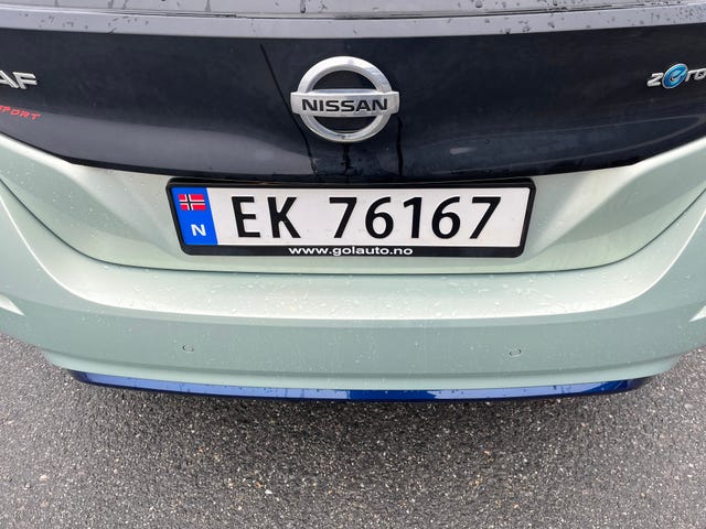 SJNFAAZE1U0002398 2018 NISSAN LEAF-5