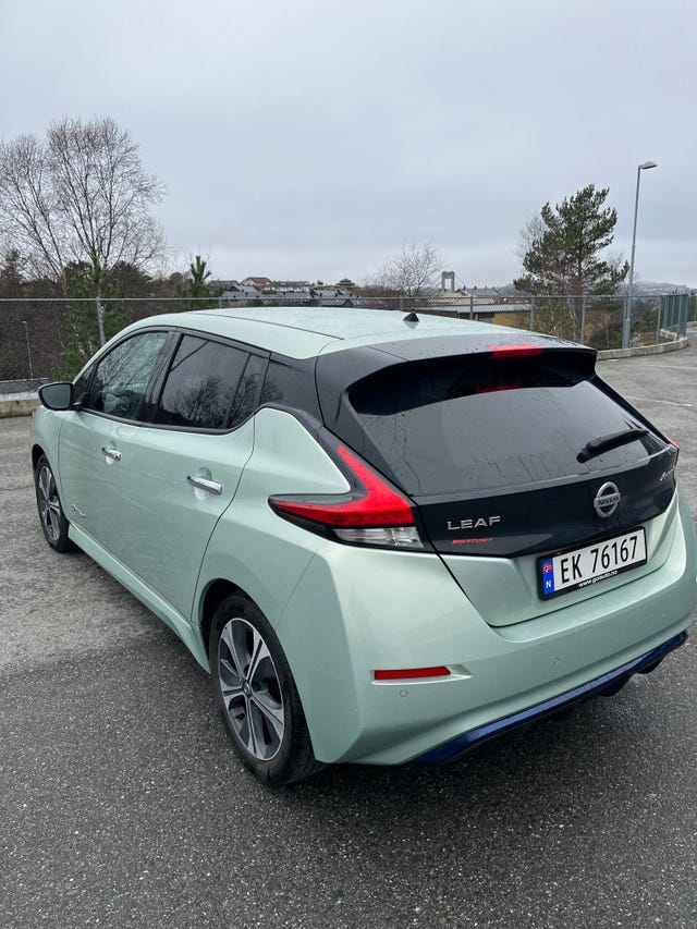 SJNFAAZE1U0002398 2018 NISSAN LEAF-2