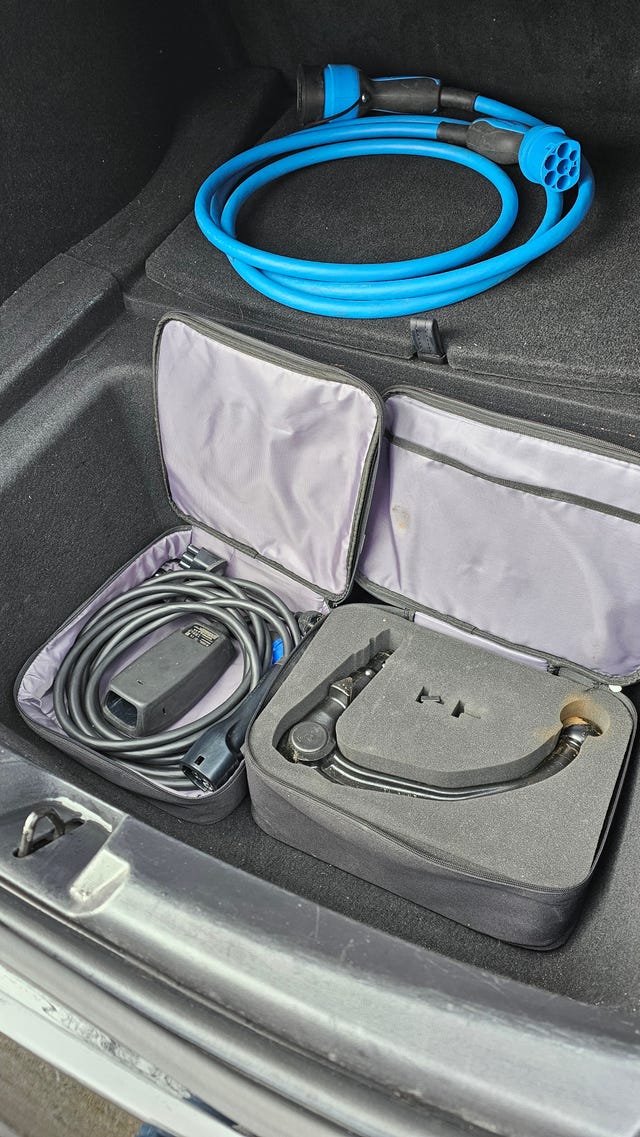 2019 TESLA MODEL 3 - 28