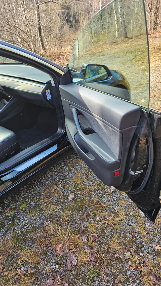 2019 TESLA MODEL 3 - 15