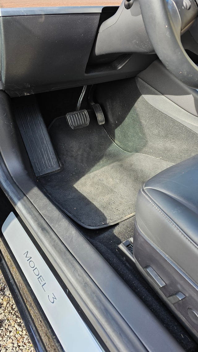 2019 TESLA MODEL 3 - 11