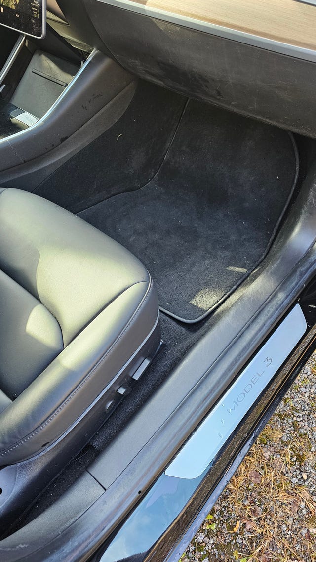 2019 TESLA MODEL 3 - 17
