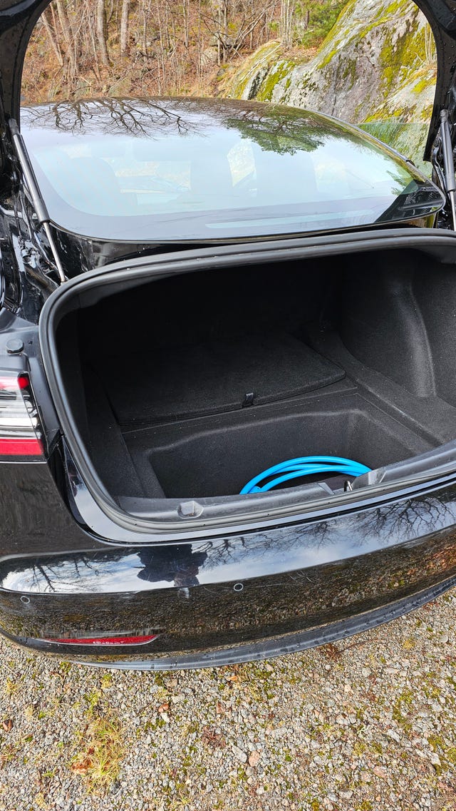 2019 TESLA MODEL 3 - 26