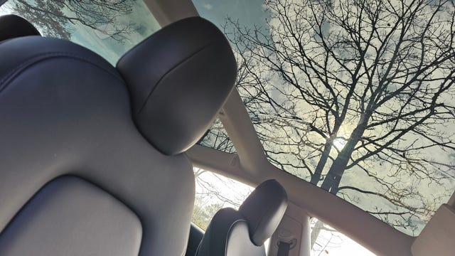 2019 TESLA MODEL 3 - 8