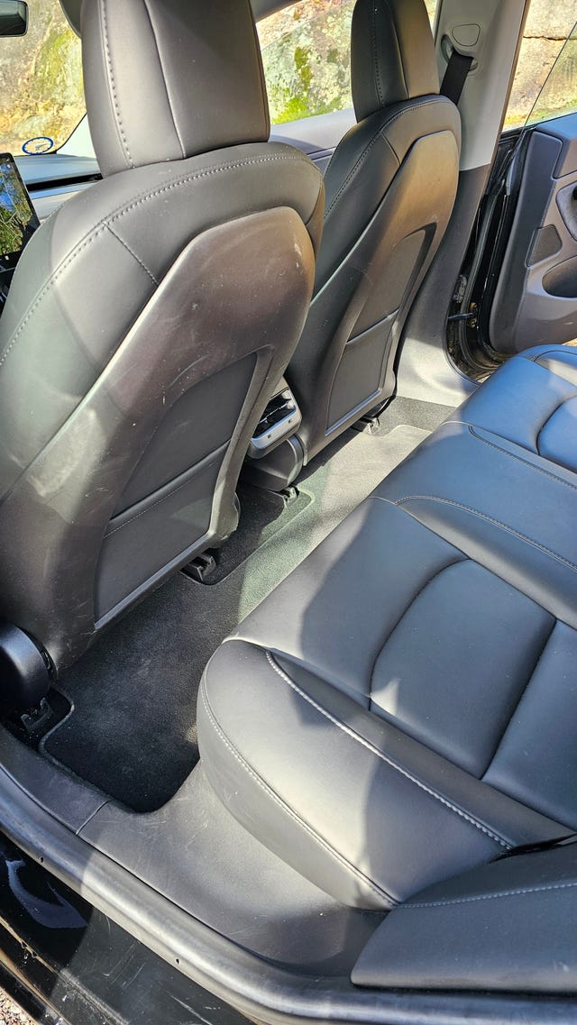2019 TESLA MODEL 3 - 13