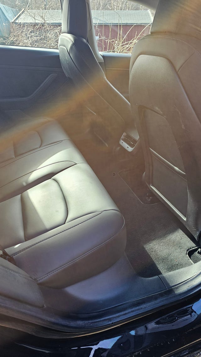 2019 TESLA MODEL 3 - 14