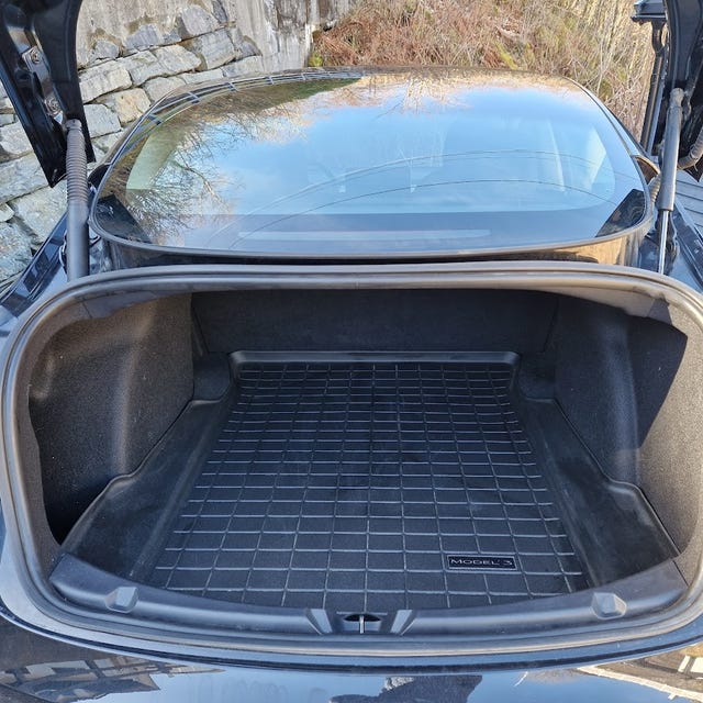 5YJ3E7EB9MF944890 2021 TESLA MODEL 3-4
