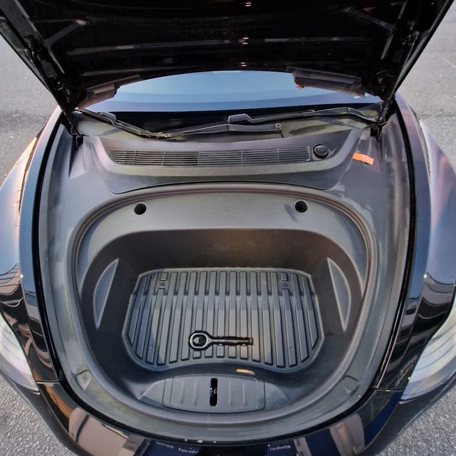 2021 TESLA MODEL 3 - 7
