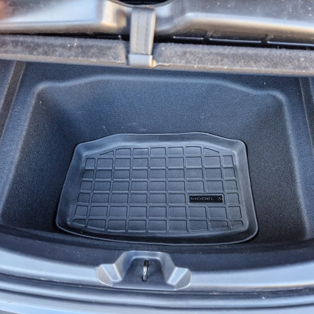 5YJ3E7EB9MF944890 2021 TESLA MODEL 3-5