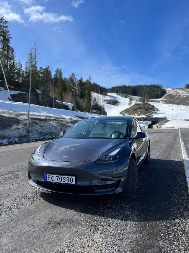 LRW3E7FA2MC228848 2021 TESLA MODEL 3-2