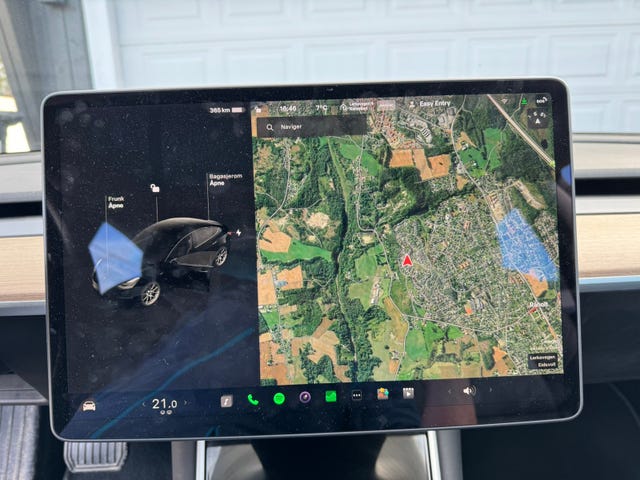 2019 TESLA MODEL 3 - 10