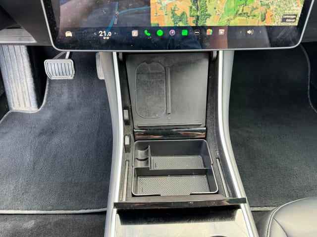 2019 TESLA MODEL 3 - 11