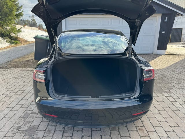 5YJ3E7EB1KF315427 2019 TESLA MODEL 3-4