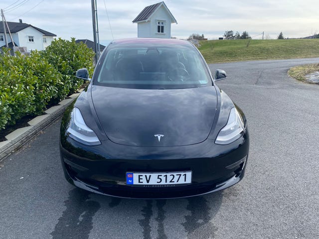 5YJ3E7EB3KF239516 2019 TESLA MODEL 3-2