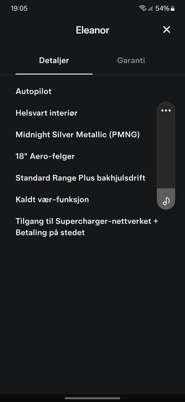 2021 TESLA MODEL 3 - 8