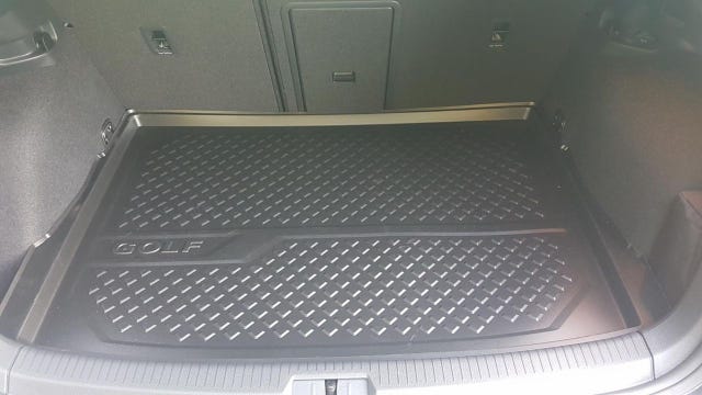 2018 VOLKSWAGEN GOLF - 16