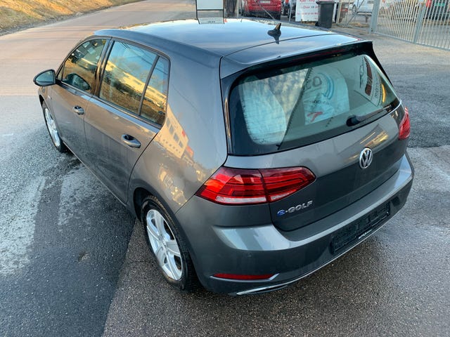 2019 VOLKSWAGEN GOLF - 7