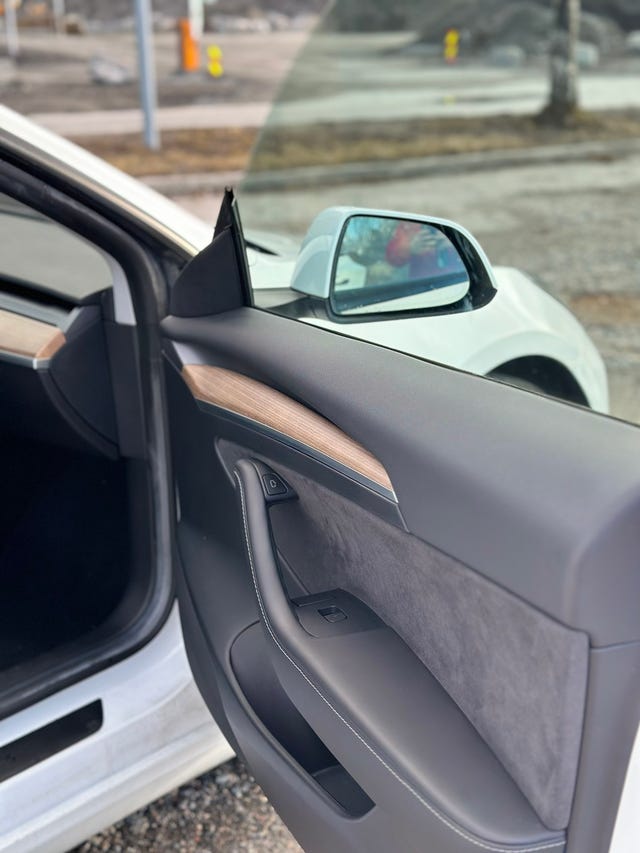 2021 TESLA MODEL 3 - 10