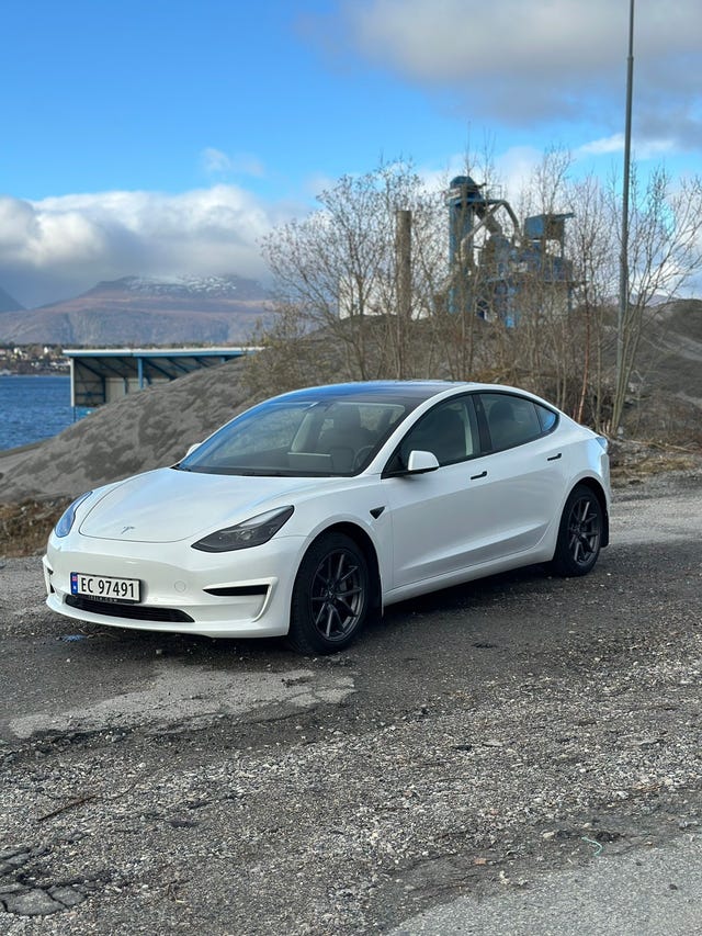 LRW3E7FA3MC380458 2021 TESLA MODEL 3-0