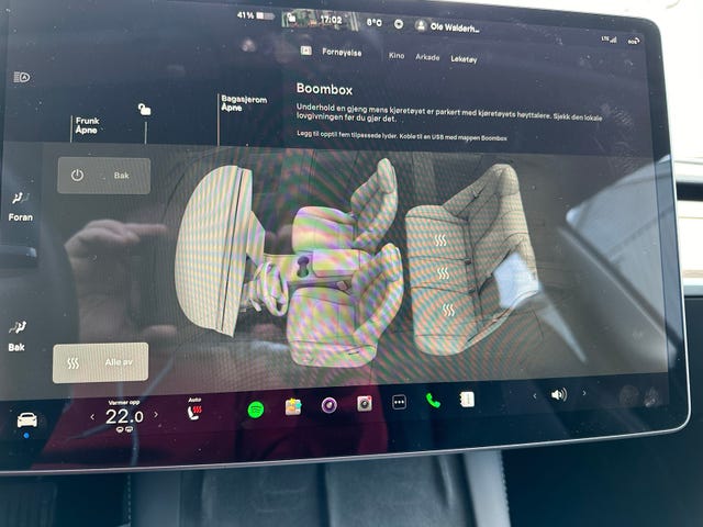 2021 TESLA MODEL 3 - 20