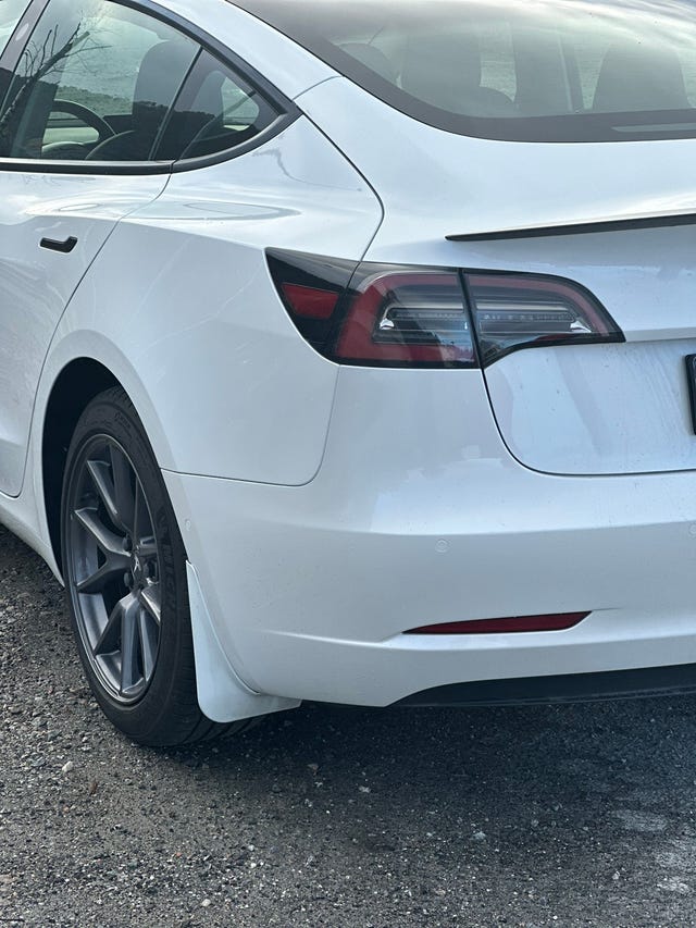 2021 TESLA MODEL 3 - 14