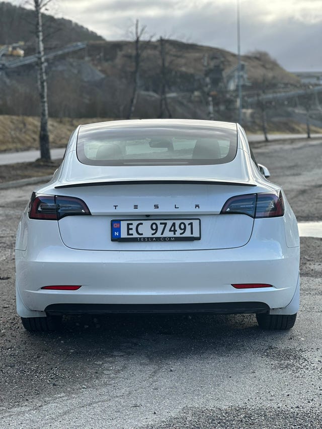 LRW3E7FA3MC380458 2021 TESLA MODEL 3-1