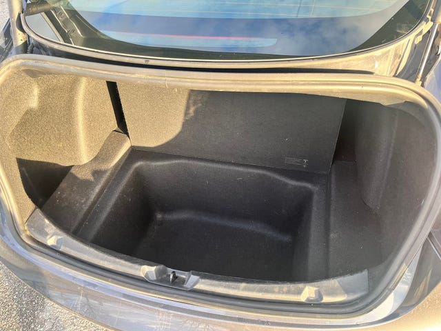 2021 TESLA MODEL 3 - 8