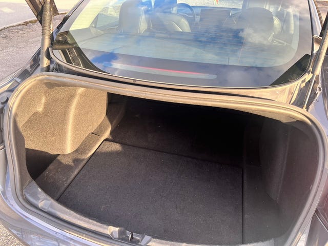 2021 TESLA MODEL 3 - 7