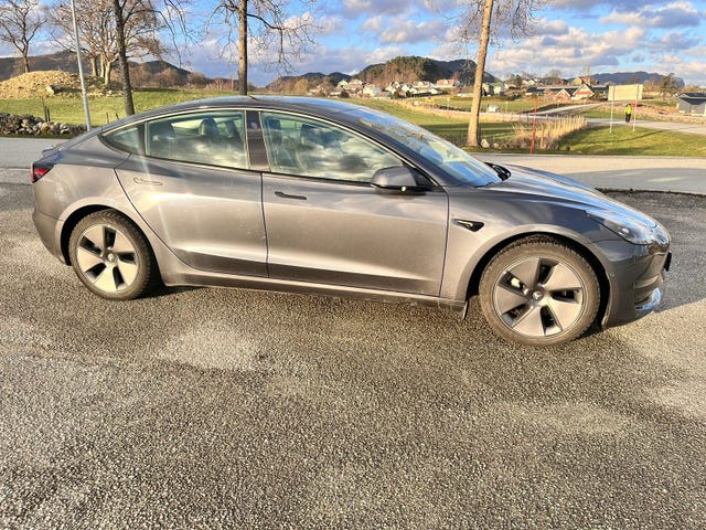 5YJ3E7EB8MF971062 2021 TESLA MODEL 3-0