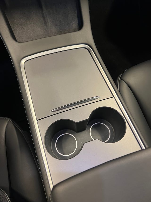 5YJ3E7EB9MF971491 2021 TESLA MODEL 3-4